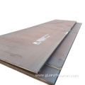 ASTM A500 Gr. A Carbon Steel Plate
